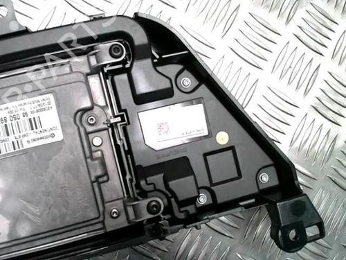 Display CITROËN C4 Picasso II 1.6 HDi / BlueHDi 115 | BP25429856C48 