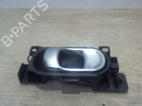 Used Front left interior door handle CITROËN C4 CACTUS 1.6 BlueHDi 100 (99 hp) 25389972