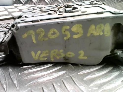 Licence plate light TOYOTA COROLLA Verso (ZER_, ZZE12_, R1_) 2.2 D-4D (AUR10_, AUR10R) | BP25730759I40