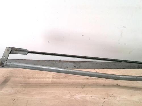 Used Front wiper motor CITROËN C4 I (LC_) 1.6 HDi (109 hp) 31223576