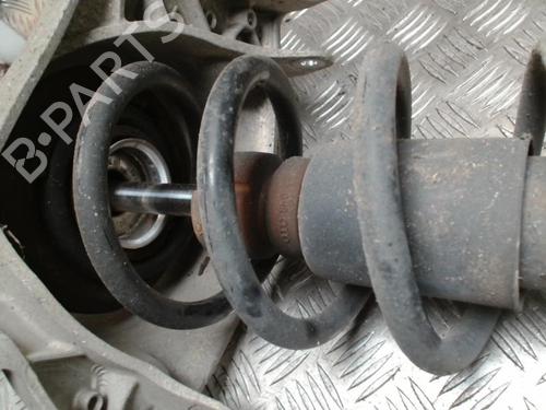 Right front shock absorber AUDI A4 B8 Avant (8K5) 2.0 TDI | BP31123027M17