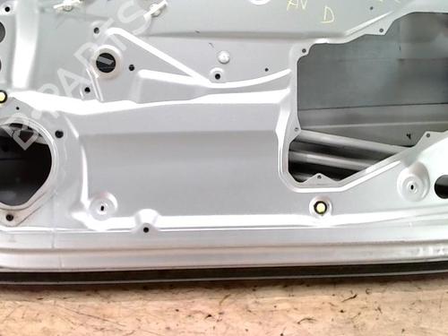 Right front door AUDI A3 (8P1) 1.8 TFSI | BP28282914C3 