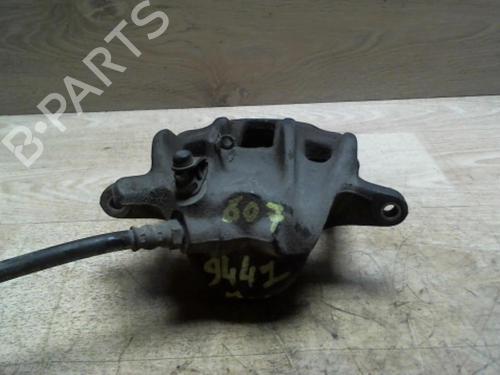 Left front brake caliper PEUGEOT 607 (9D, 9U) 2.2 HDi | BP31229247M105 