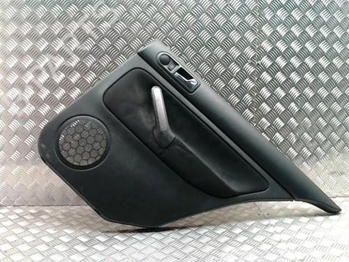 Høyre bakpanel VW BORA I (1J2) 1.9 TDI (115 hp) 31233298