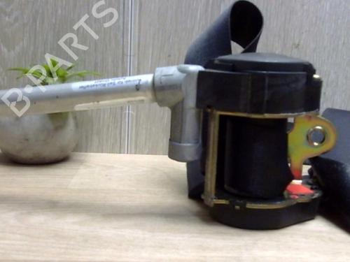 Used Front left seatbelt MERCEDES-BENZ SLK (R170) 230 Kompressor (170.447) (193 hp) 29523229