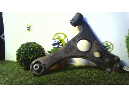 Right front suspension arm MERCEDES-BENZ A-CLASS (W168) A 170 CDI (168.009, 168.109) | BP25395797M13 