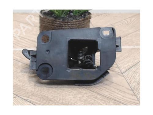 Front left interior door handle FIAT PUNTO (188_) 1.2 60 (188.030, .050, .130, .150, .230, .250) | BP25388259I13 