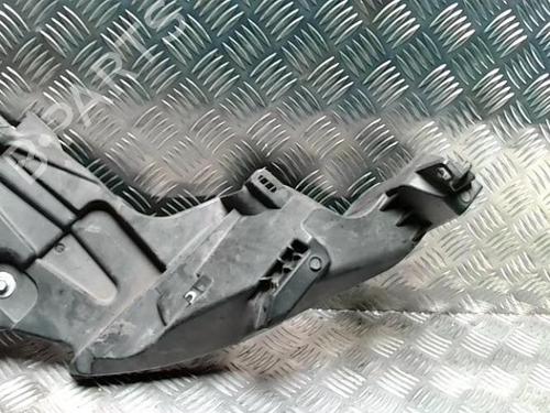 Front bumper bracket RENAULT MEGANE III Coupe (DZ0/1_) 1.9 dCi (DZ0N, DZ0J, DZ1J, DZ1K) | BP30189879C158 