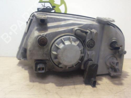 Used Right headlight HYUNDAI ATOS PRIME (MX) 1.1 (59 hp) 25389028