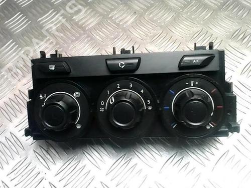 AC Styreenhet / Manøvreringsenhet CITROËN C3 II (SC_) 1.6 HDi | BP25617795I5 