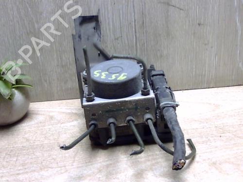 ABS pump NISSAN NOTE (E11, NE11) 1.5 dCi | BP25410503M43