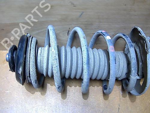 Used Left front shock absorber CITROËN C4 II (NC_) 1.6 HDi 115 (114 hp) 31223755