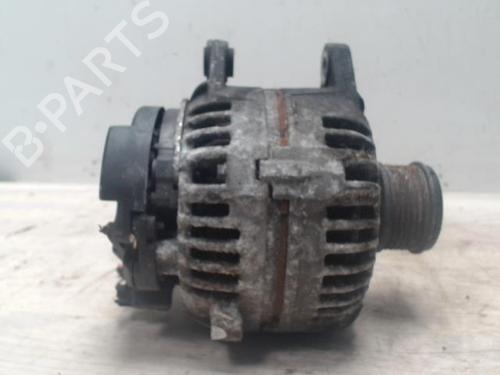 Used Alternator CITROËN SAXO (S0, S1) 1.0 X (50 hp) 31235932