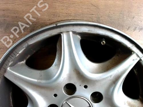 Felg MERCEDES-BENZ C-CLASS (W203) C 200 CDI (203.004) | BP25422039C45 