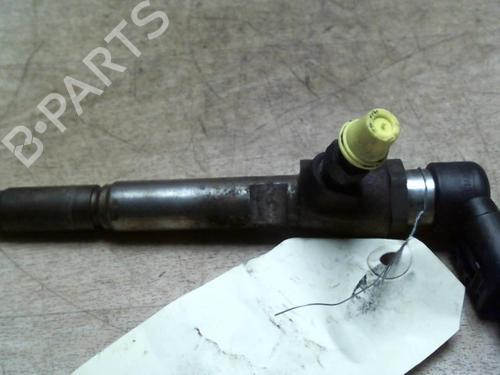 Injector RENAULT GRAND SCÉNIC II (JM0/1_) 1.5 dCi (JM1E) | BP25415758M100