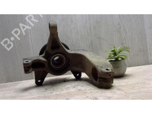 Left front steering knuckle RENAULT SCÉNIC II (JM0/1_) 1.9 dCi (JM0G, JM12, JM1G, JM2C) | BP25413825M25 