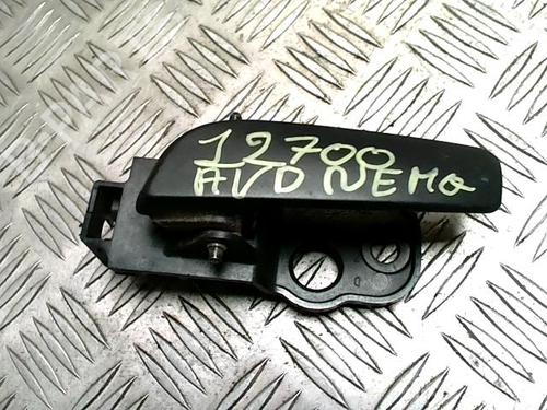 Used Front right interior door handle Front right interior door handle CITROËN NEMO MPV 1.3 HDi 75 (75 hp) 36164378 36164378