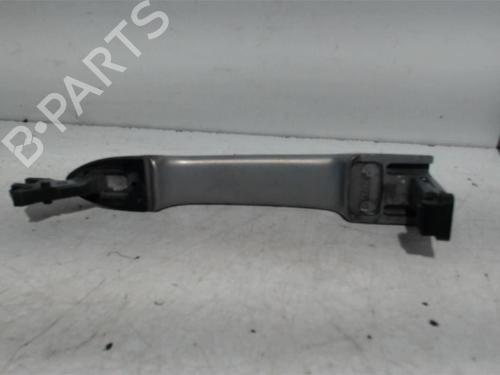 Høyre foran utvendig håndtak RENAULT SCÉNIC II (JM0/1_) 1.5 dCi (JM02, JM13) | BP25399203C129 