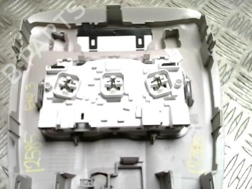 Interior roof light PEUGEOT EXPERT Van (V_) 1.5 BlueHDi 120 | BP36651225I8  - Image 6