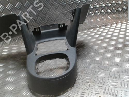 Middle console VW TOURAN (1T3) 2.0 TDI | BP37801548I22 - Image 3