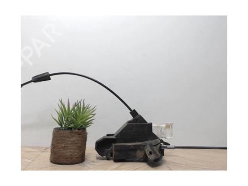Front right lock CITROËN C4 Coupe (LA_) 1.6 HDi | BP25388095C97
