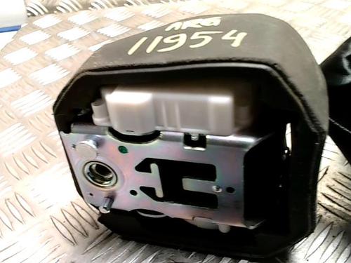 Rear left seatbelt CITROËN DS3 (SA_) 1.6 HDi 90 | BP34182768I29 - Image 4