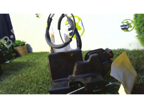 Used Front right lock HYUNDAI SANTA FÉ I (SM) 2.0 CRDi 4x4 (113 hp) 25397469