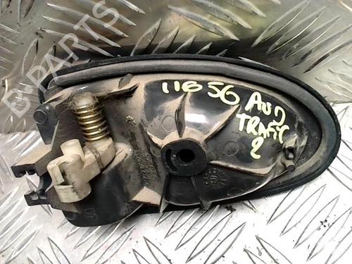 Front right interior door handle RENAULT TRAFIC II Van (FL) 2.5 dCi 135 (FL0D) | BP31232133I14