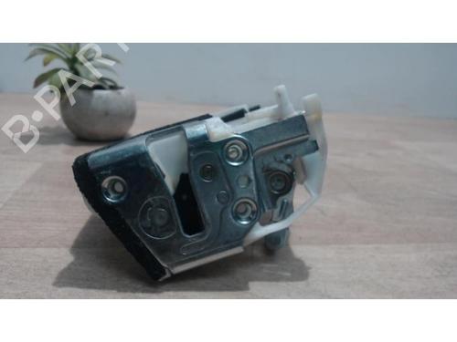 Rear left lock OPEL AGILA B (H08) 1.0 (F68) | BP25386092C100