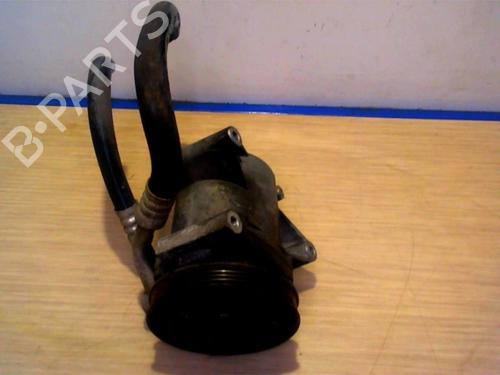 AC-Kompressor SMART FORTWO Coupe (451) 1.0 (451.330, 451.334) (61 hp) 25390941