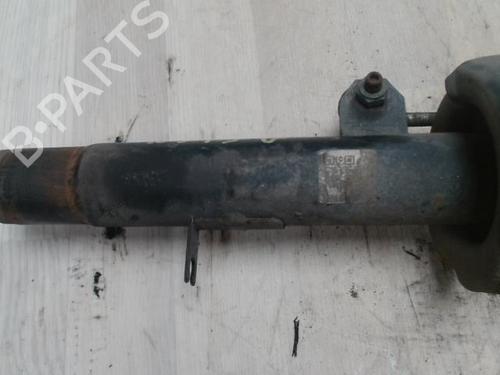 Used Left front shock absorber PEUGEOT 1007 (KM_) 1.4 (75 hp) 25427550