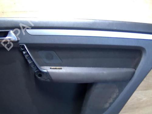Rear right panel VW TOURAN (1T1, 1T2) 1.9 TDI | BP29361058C61 