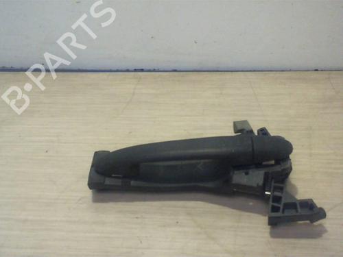 Used Rear right exterior door handle MERCEDES-BENZ A-CLASS (W168) A 170 CDI (168.009, 168.109) (95 hp) 25389153