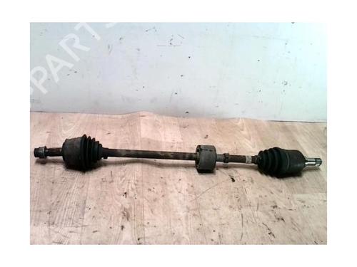 Right front driveshaft FIAT PUNTO (188_) 1.2 60 (188.030, .050, .130, .150, .230, .250) | BP25427452M39 