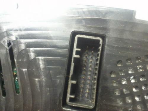 Instrument cluster RENAULT MEGANE CC (EZ0/1_) 2.0 dCi (EZ0L) | BP25388860C47