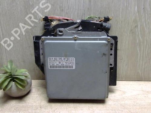Used Control unit Control unit MERCEDES-BENZ E-CLASS (W210) E 290 Turbo-D (210.017) (129 hp) 25413934 25413934