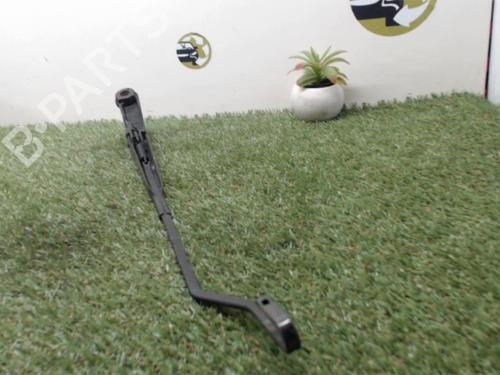 Front windshield wiper arm NISSAN MICRA III (K12) 1.5 dCi | BP25397334C143 