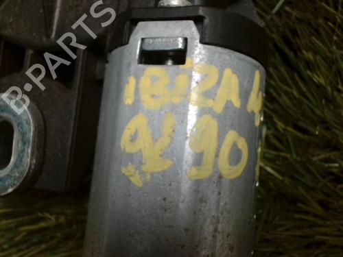 Used Rear wiper motor SEAT IBIZA IV (6J5, 6P1) 1.2 TDI (75 hp) 31232461