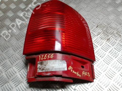 Used Right taillight Right taillight SEAT ALHAMBRA (7V8, 7V9) 1.9 TDI 4motion (115 hp) 34613613 34613613