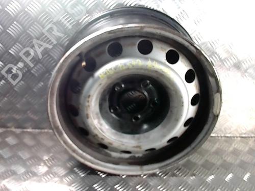 Jante CITROËN JUMPY II Van 1.6 HDi 90 16V (90 hp) 31613974