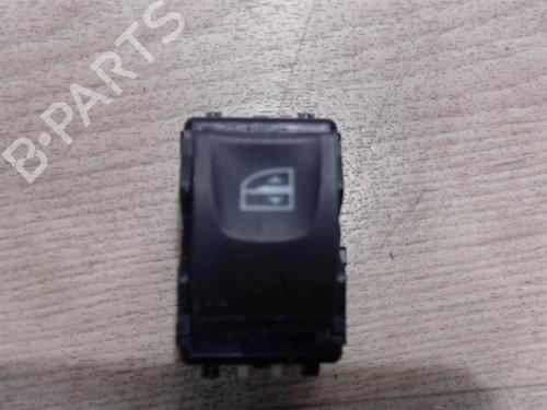 Used Right front window switch RENAULT CLIO IV (BH_) 1.5 dCi 90 (90 hp) 25411940