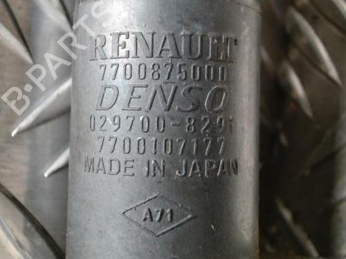 Ignition coil RENAULT LAGUNA II (BG0/1_) 1.6 16V (BG0A, BG0L) | BP31238067M94