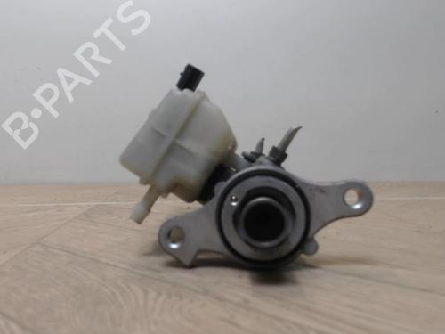 Used Brake master cylinder RENAULT MEGANE CC (EZ0/1_) 2.0 dCi (EZ0L) (160 hp) 25388852