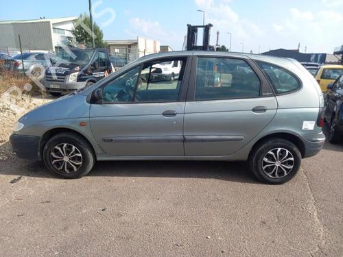Felge RENAULT MEGANE Scenic (JA0/1_) 1.9 dT (JA0K, JA0Y) | BP30678435C45