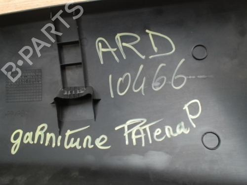 Used Boot lining SEAT LEON (1P1) 1.9 TDI (105 hp) 29057097