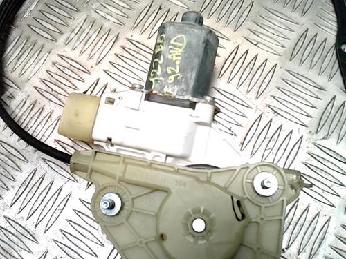 Front right window mechanism BMW 3 Coupe (E92) 320 d | BP33236128C23  - Image 6