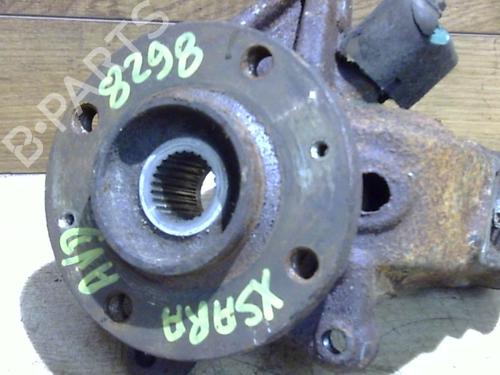 Right front steering knuckle CITROËN XSARA Coupe (N0) 1.8 i | BP25383425M26 