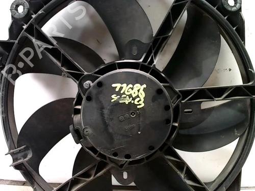 Heater blower motor CITROËN C3 III (SX) 1.2 VTi 82 | BP31235762M62