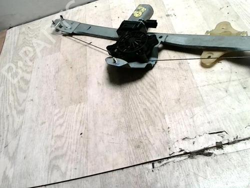Used Front right window mechanism RENAULT CAPTUR I (J5_, H5_) 1.5 dCi 90 (J5N4, J5M5, J5MW, J5M6, J5AL, J5AJ) (90 hp) 25426105