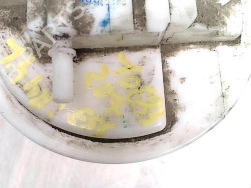 Fuel pump PEUGEOT 207 (WA_, WC_) 1.4 | BP27382849M76